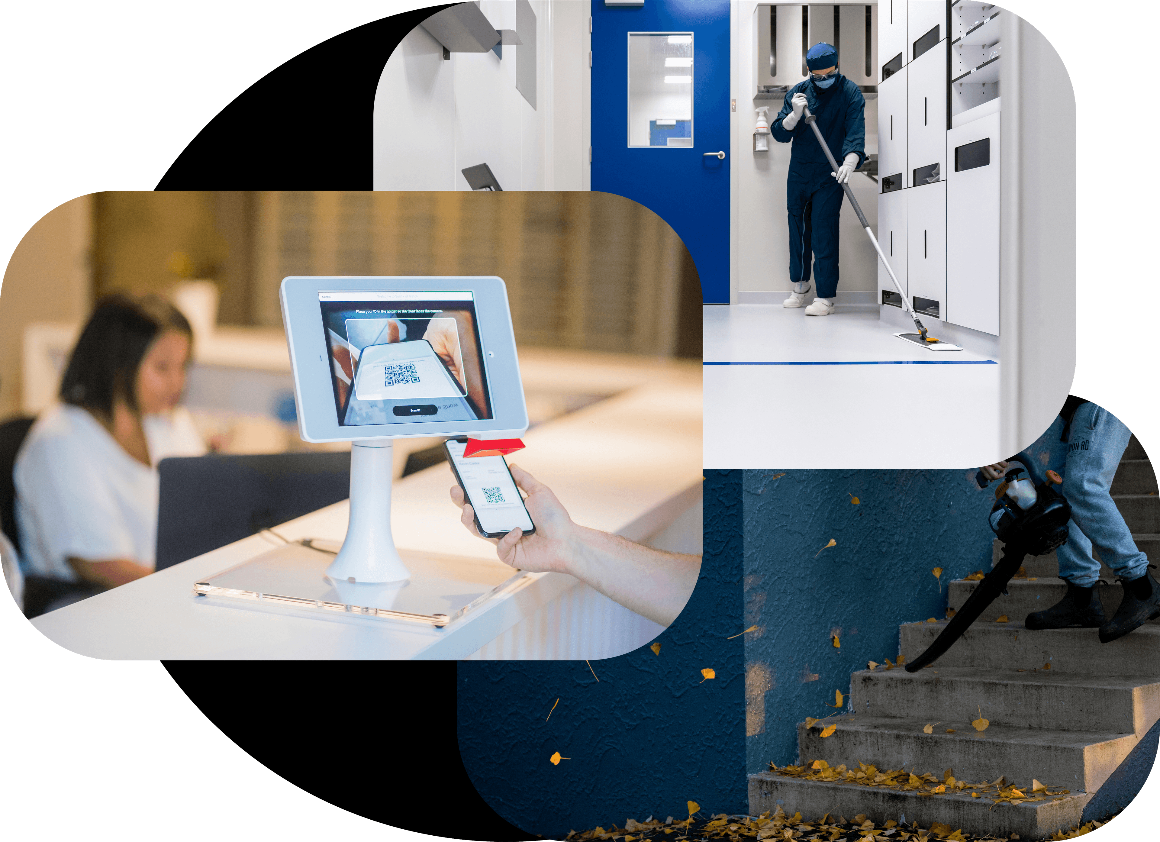 Seguranca patrimonial